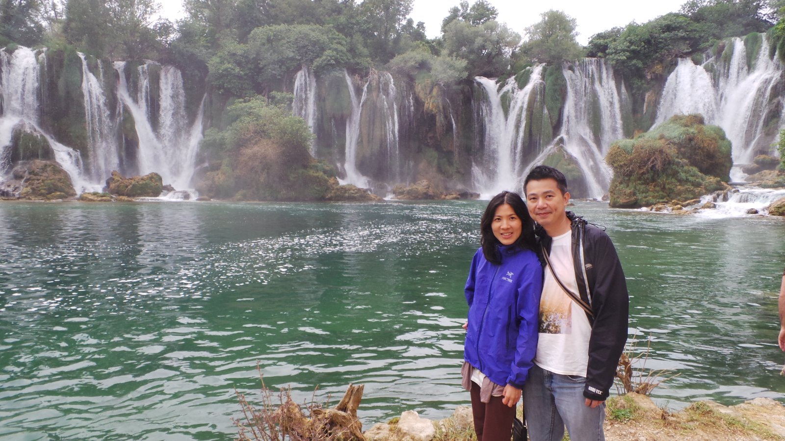 Kravica Waterfalls20